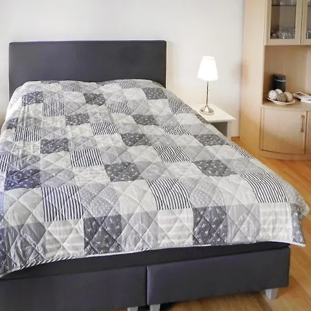 Studio In Warwerort Apartment Friedrichsgabekoog
