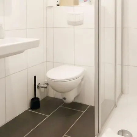 Studio In Warwerort Apartment