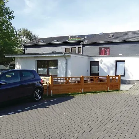 Studio In Warwerort Friedrichsgabekoog