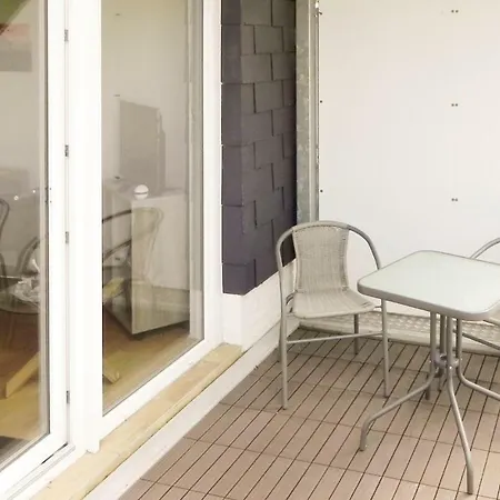 Studio In Warwerort * Friedrichsgabekoog